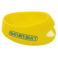 Small Pet Food Scoop Bowl